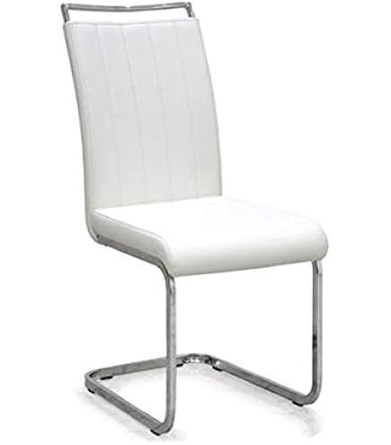 Amazon｜アルメンリビング (Armen Living) Bravo ダイニングチェア